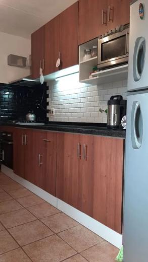 Bajo mesada y aereo grande