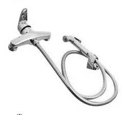 Ducha Higienica Wico