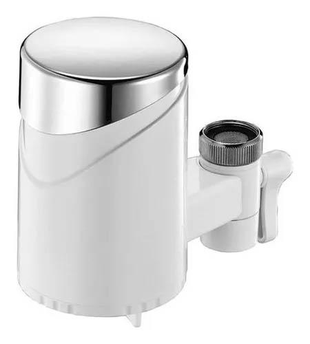 Filtro De Carbon Activado