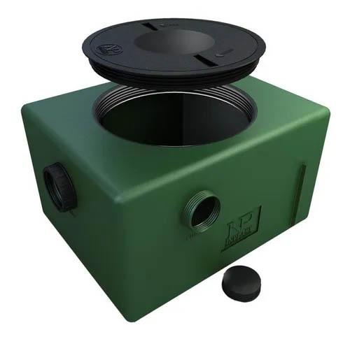 Grasera Sanitaria Inplast