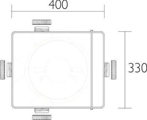 Grasera Sanitaria Inplast