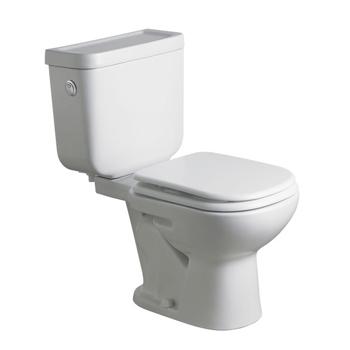 Inodoro con mochila Bari