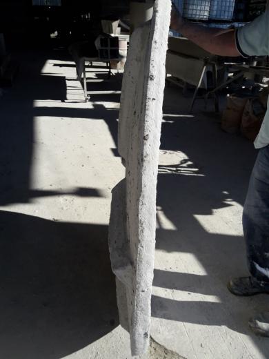 Base completa para plus aprobado de 2000lts