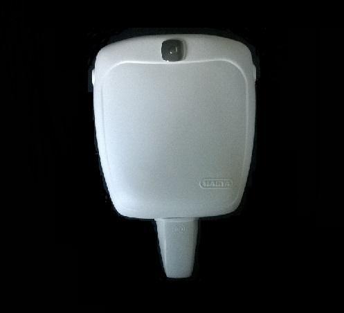 cisterna magya de exterior boton