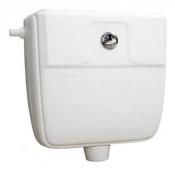 Cisterna Doble Descarga Selektiva