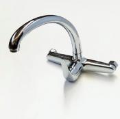 Monocomando Wico pico alto