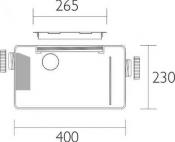 Grasera Sanitaria Inplast