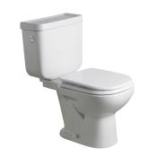 Inodoro con mochila Bari