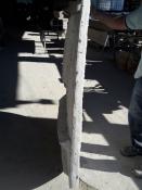 Base completa para plus aprobado de 2000lts