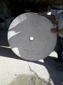 Base completa para plus aprobado de 2000lts