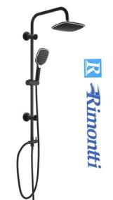 Barral negro Rimontti