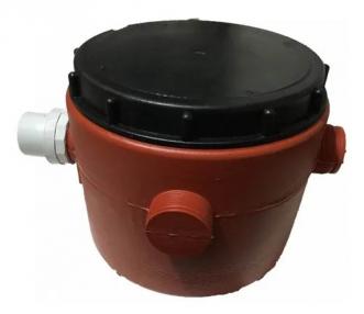 Grasera Sanitaria Lider