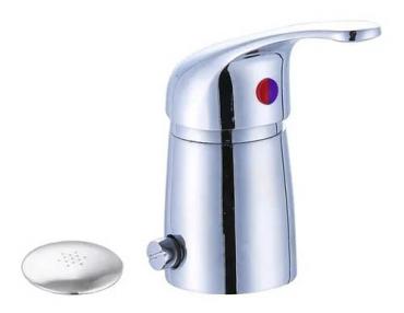 Monocomando De Bidet