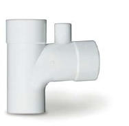 Ramal 87 30´ inyectado MHH