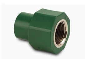 TF-TUBO HEMBRA FUSION