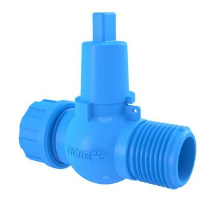 VA-LLAVE DE PASO PEAD LP