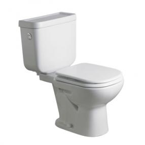 Inodoro con mochila Bari