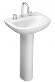 Lavatorio Vogue Plus