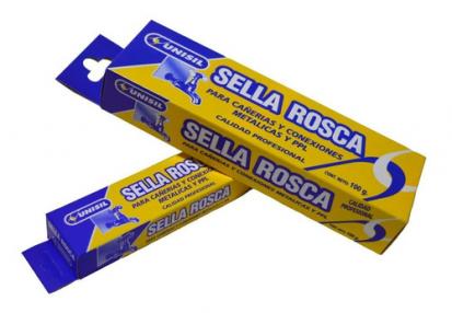 Sella Rosca